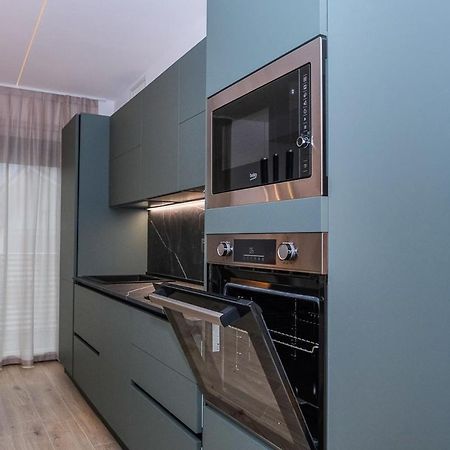 לביקו טרמה Nuovo Residence Al Lago - Levico מראה חיצוני תמונה