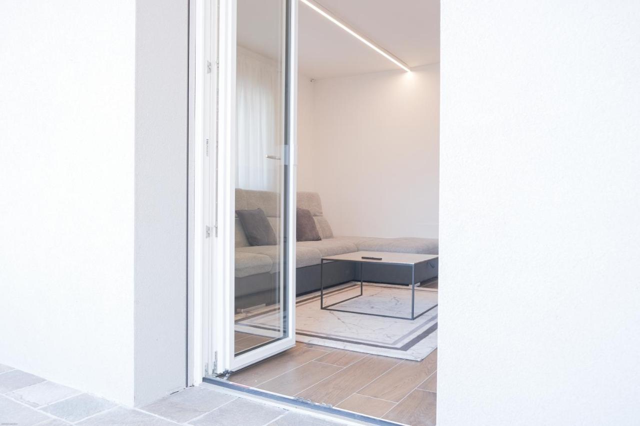 לביקו טרמה Nuovo Residence Al Lago - Levico מראה חיצוני תמונה