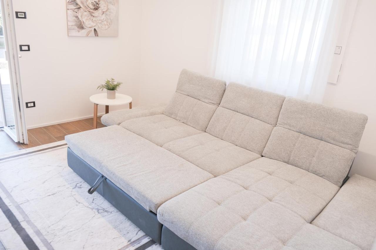 לביקו טרמה Nuovo Residence Al Lago - Levico מראה חיצוני תמונה