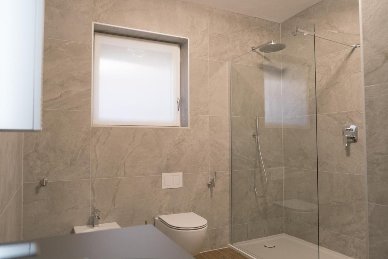 לביקו טרמה Nuovo Residence Al Lago - Levico מראה חיצוני תמונה