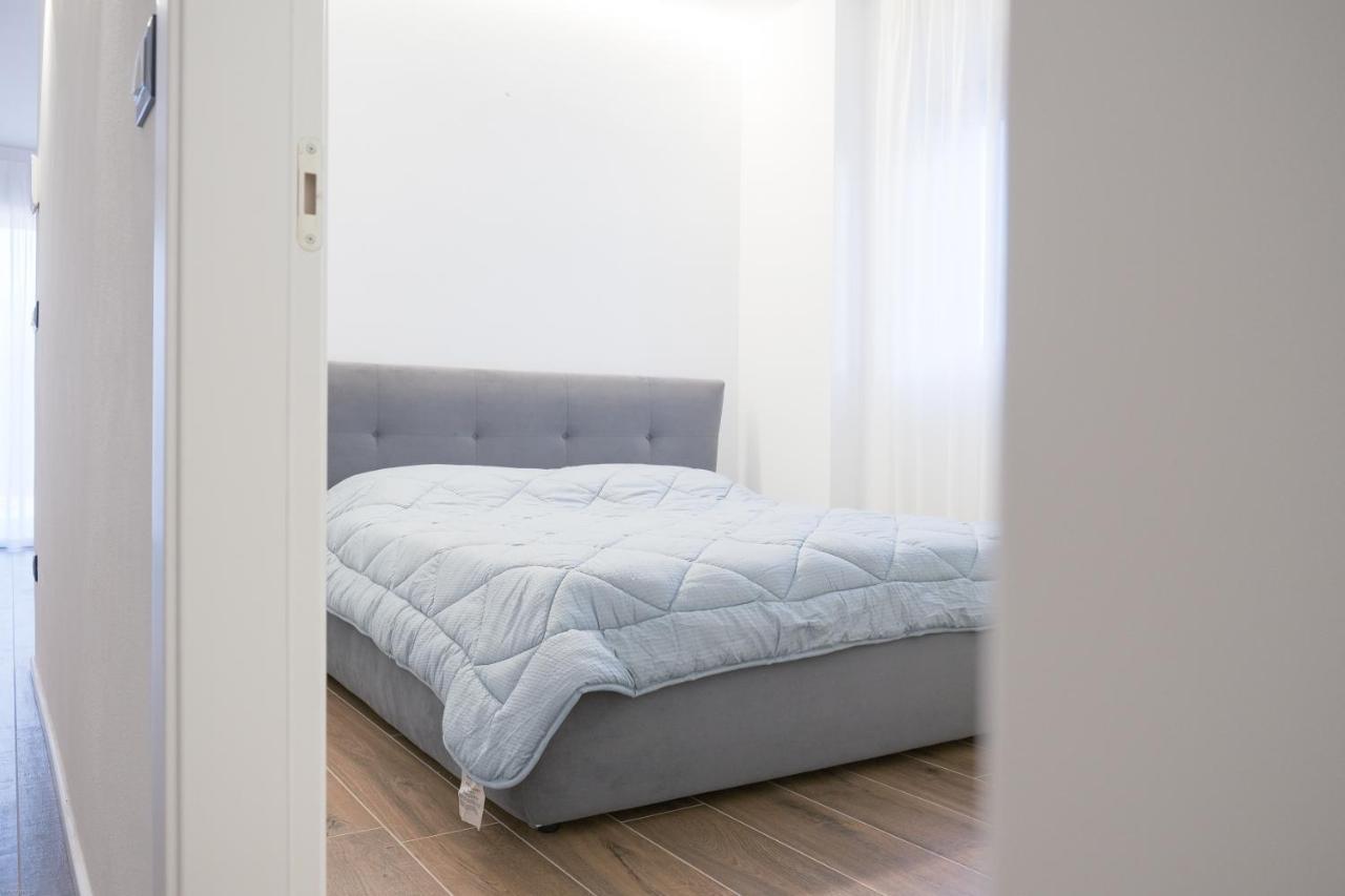 לביקו טרמה Nuovo Residence Al Lago - Levico מראה חיצוני תמונה