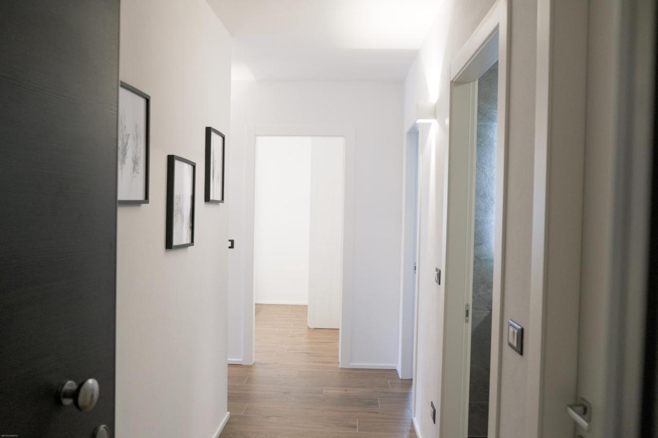 לביקו טרמה Nuovo Residence Al Lago - Levico מראה חיצוני תמונה