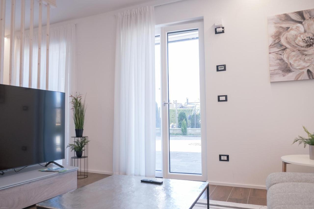 לביקו טרמה Nuovo Residence Al Lago - Levico מראה חיצוני תמונה