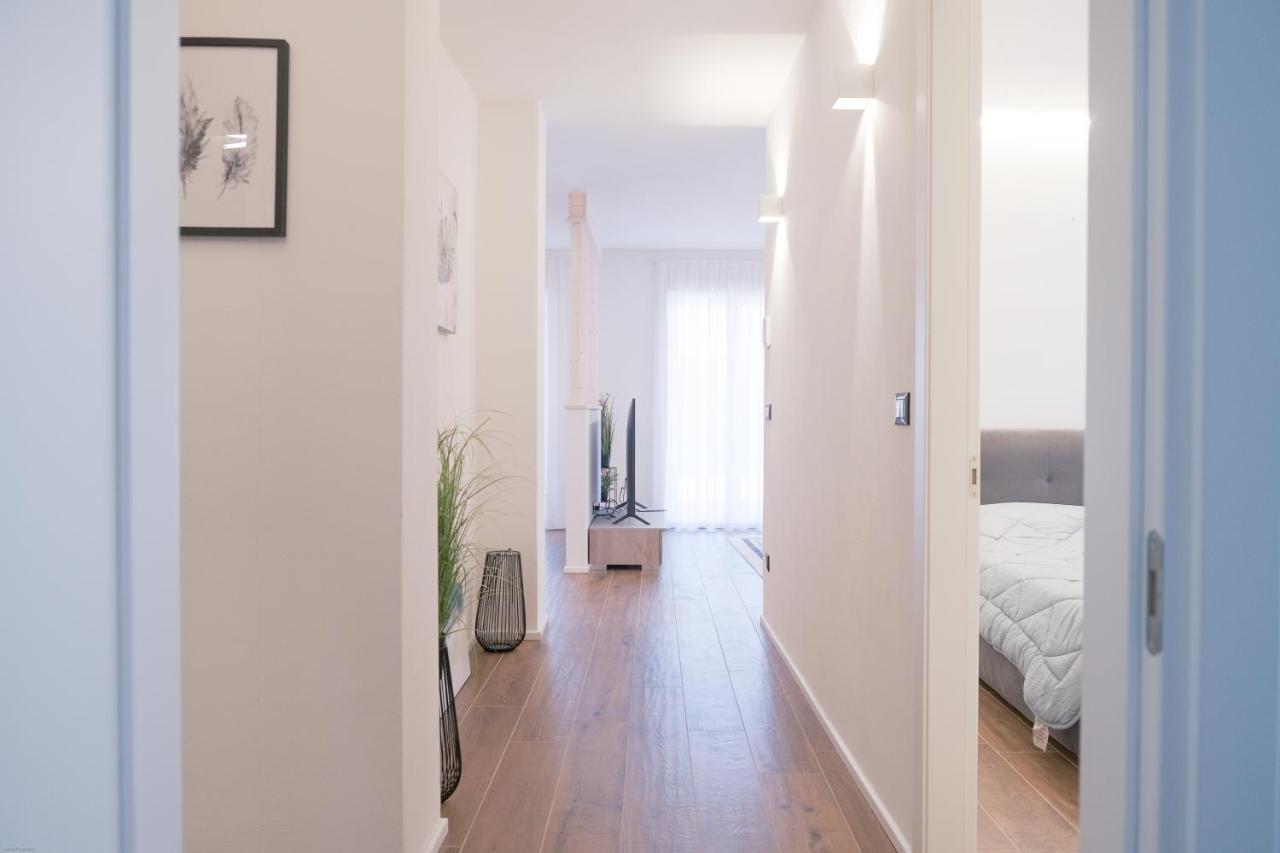 לביקו טרמה Nuovo Residence Al Lago - Levico מראה חיצוני תמונה