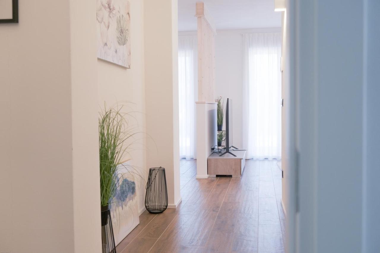 לביקו טרמה Nuovo Residence Al Lago - Levico מראה חיצוני תמונה