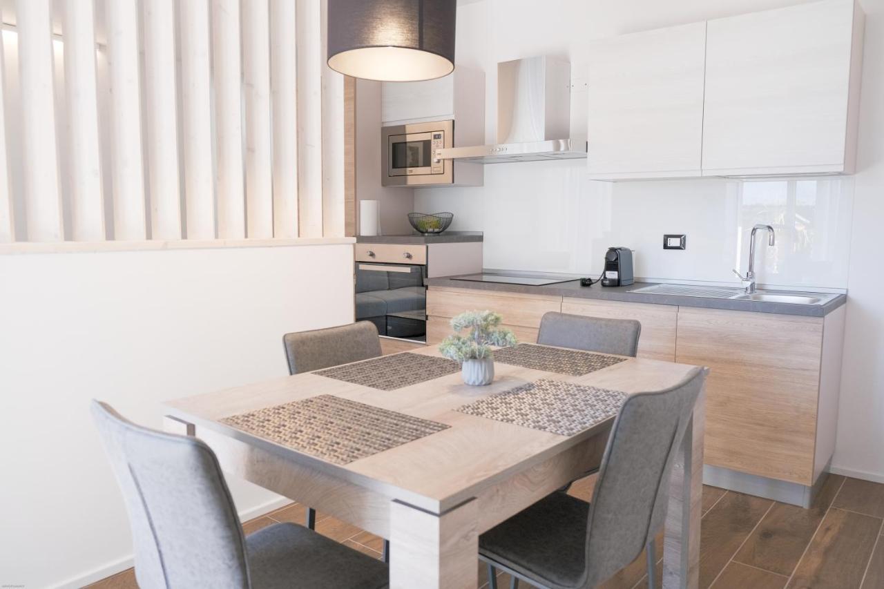 לביקו טרמה Nuovo Residence Al Lago - Levico מראה חיצוני תמונה