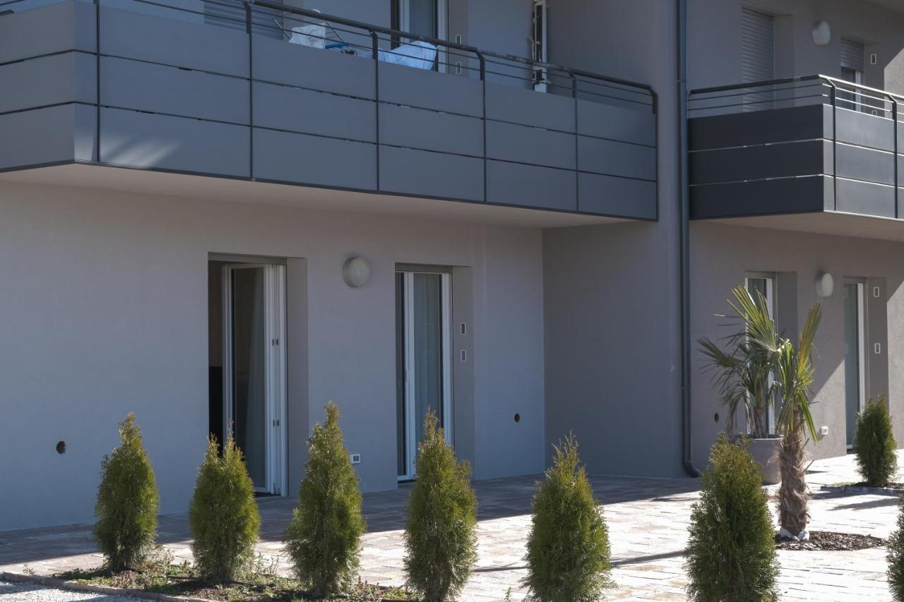לביקו טרמה Nuovo Residence Al Lago - Levico מראה חיצוני תמונה