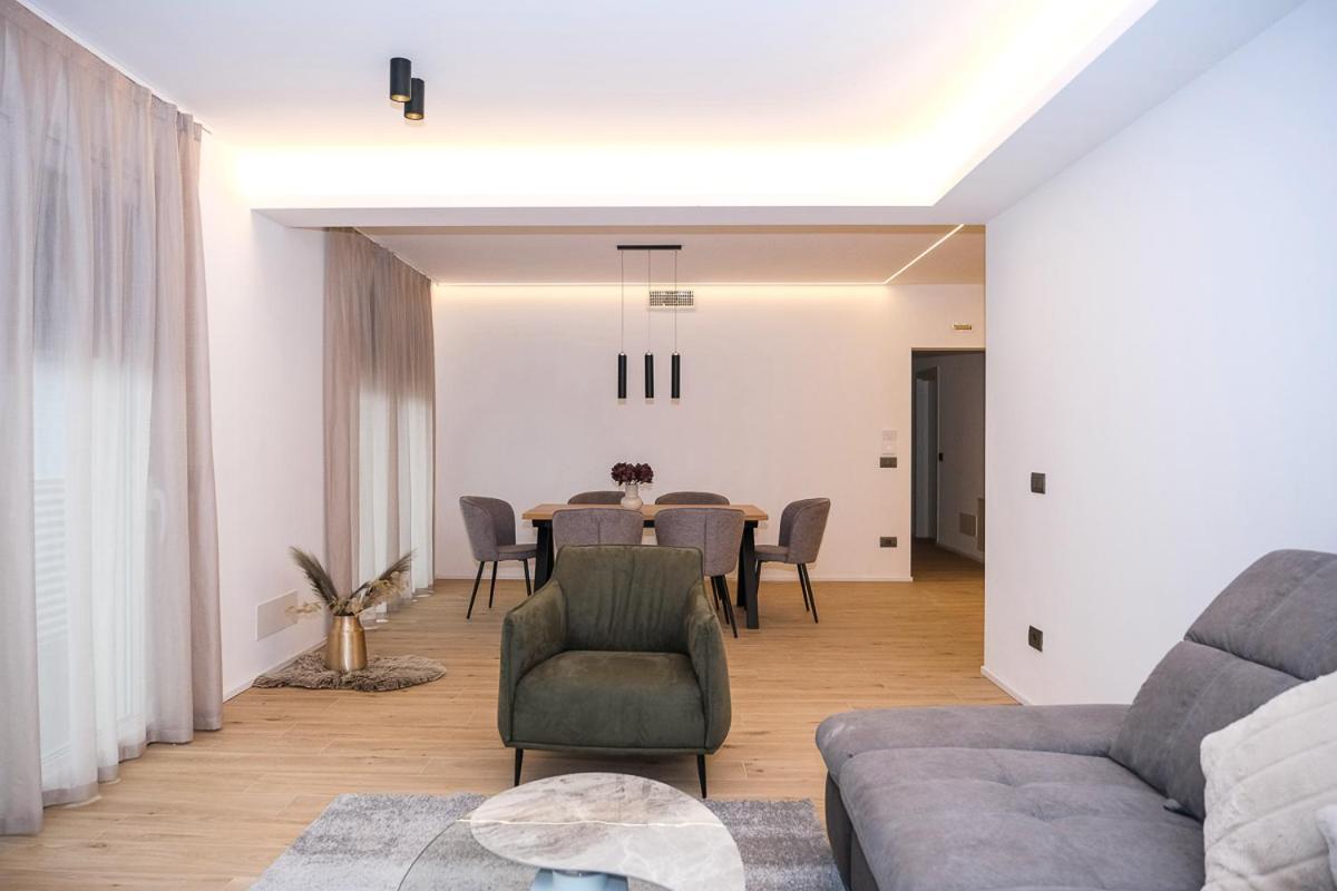 לביקו טרמה Nuovo Residence Al Lago - Levico מראה חיצוני תמונה