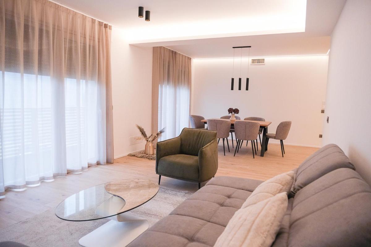 לביקו טרמה Nuovo Residence Al Lago - Levico מראה חיצוני תמונה