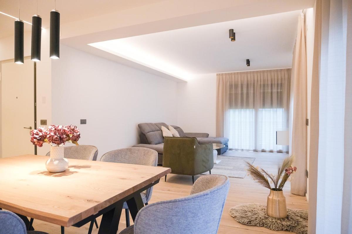 לביקו טרמה Nuovo Residence Al Lago - Levico מראה חיצוני תמונה
