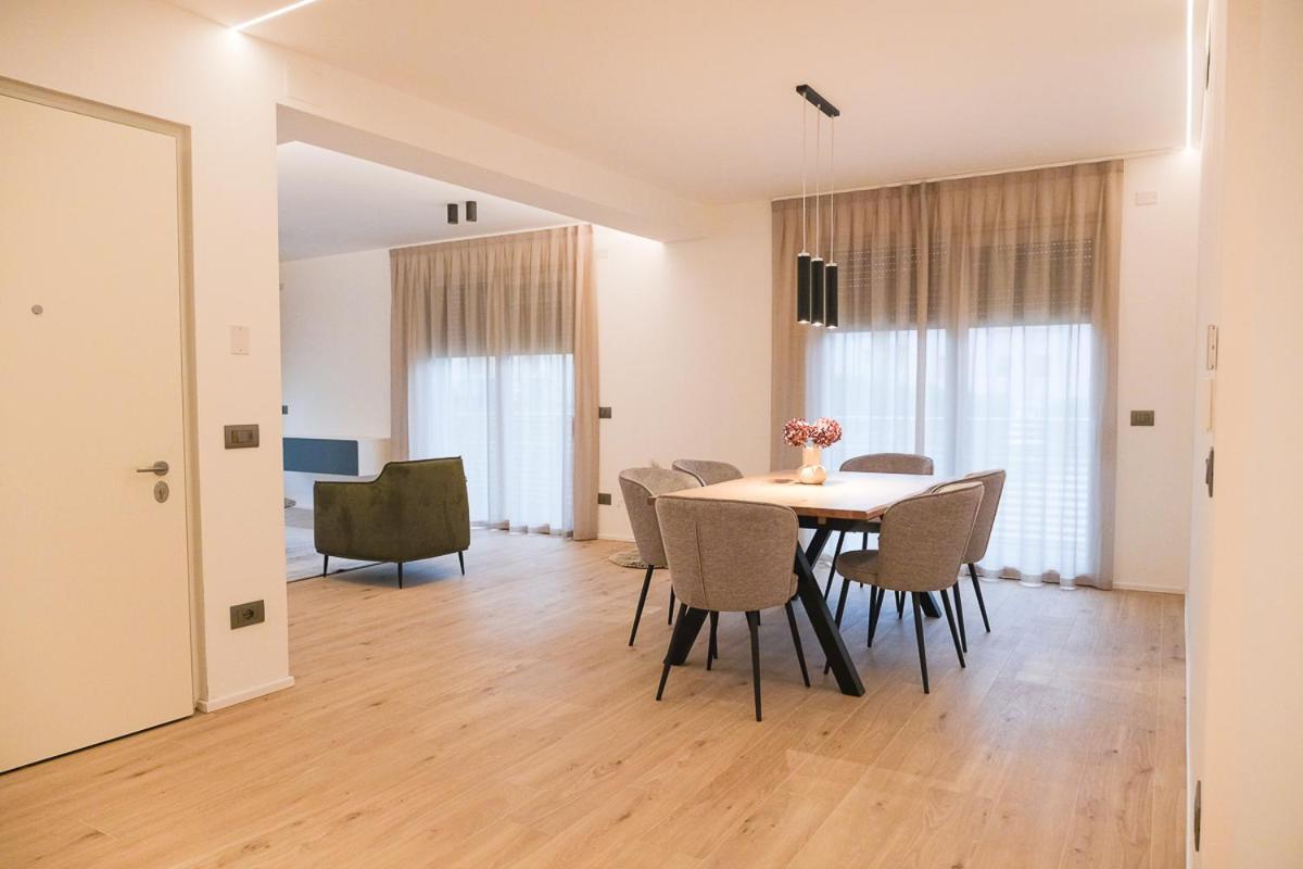 לביקו טרמה Nuovo Residence Al Lago - Levico מראה חיצוני תמונה
