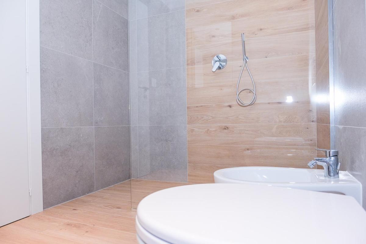 לביקו טרמה Nuovo Residence Al Lago - Levico מראה חיצוני תמונה
